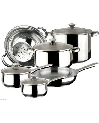 TREM COZINHA MAGEFESA 10 PEÇAS - VESTA