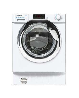 MÁQUINA DE LAVAR ROUPA CANDY - CBW 48D1XCE