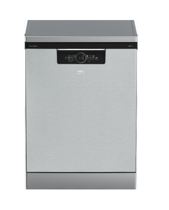 MÁQUINA DE LAVAR LOUÇA BEKO - BDFN36560XC