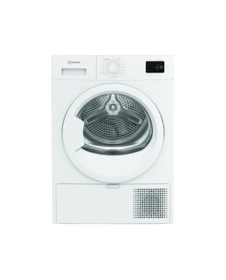 SECADOR ROUPA INDESIT CYSD-72-DWWSPT