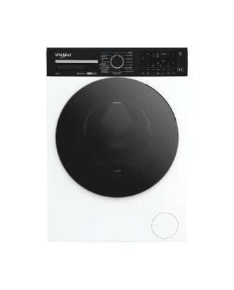MAQUINA LAVAR SECAR ROUPA WHIRLPOOL WPD-2836-WADS