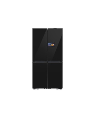 SIDE BY SIDE SAMSUNG RM-90-F-67-CECEF