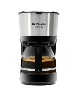 MÁQUINA DE CAFÉ FILTRO ORBEGOZO - CG 4512