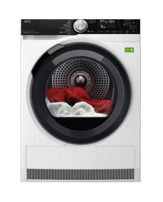 SECADOR DE ROUPA AEG - TR959V6PBC