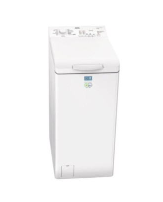 MAQUINA LAVAR ROUPA AEG LTA-5-N-6230-E