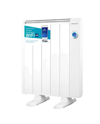 EMISSOR TÉRMICO DIGITAL ORBEGOZO - RRW 800