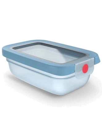 CAIXA HERMÉTICA PLÁSTICO TEFAL - 0,5L - N1210110