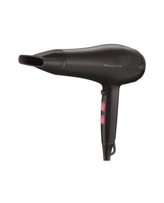 SECADOR CABELO ROWENTA CV-5703-F-0  CX6