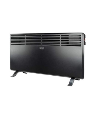 AQUECEDOR MURAL BLACK&DECKER BXCSH-1800-E  CX.1