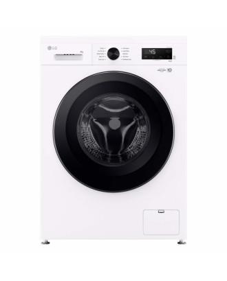 MAQUINA LAVAR ROUPA LG F-4-X-1008-NWK