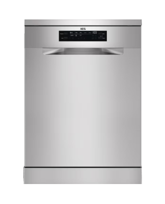 MÁQUINA DE LAVAR LOUÇA AEG - FFB33607ZM