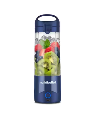 LIQUIDIFICADORA NUTRIBULLET - NBP003NBL