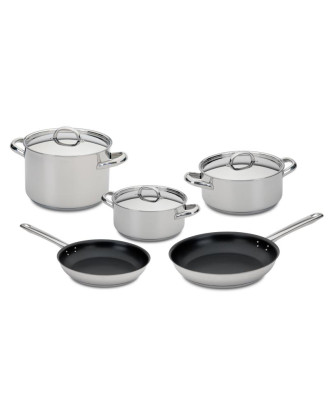 TREM COZINHA 5 PEÇAS SILAMPOS LOW COST ESSENTIAL