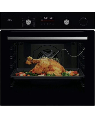 FORNO AEG OR-6-PB-51-WSB