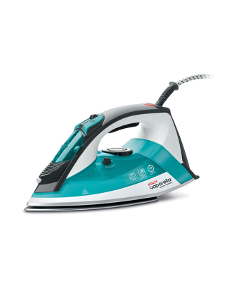 FERRO POLTI VAPORELLA QUICK&COMFORT QC120 - PLEU0254
