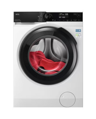 MÁQUINA DE LAVAR ROUPA AEG - LFSR7304L4B