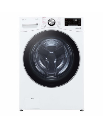 MAQUINA LAVAR ROUPA LG F-0-P-3-CYV-2-W