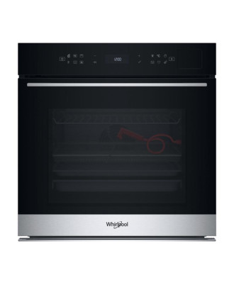 FORNO WHIRLPOOL WOI-7-A-8-FPT-1-SXA