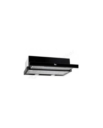 EXAUSTOR TEKA CNL-6415 PLUS PRETO