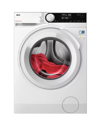 MÁQUINA DE LAVAR ROUPA AEG - LFSR7304L2B