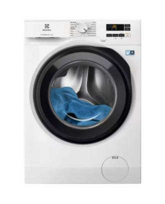MAQUINA LAVAR ROUPA ELECTROLUX EFI-6114-O-2-B