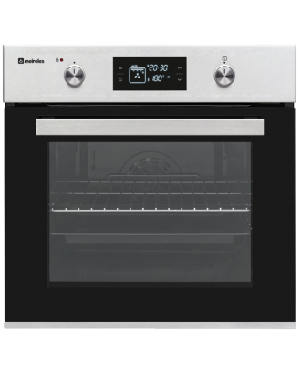 FORNO MEIRELES - MF PYROLYTIC
