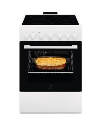 FOGAO ELECTROLUX LKR-620066-W