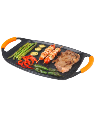 PLACA DE GRILL ORBEGOZO - GDB 4700