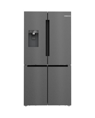 SIDE BY SIDE BOSCH KFI-96-AXEA