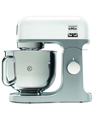 ROBOT KENWOOD KMIX - KMX750WH