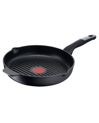 FRIGIDEIRA GRILL TEFAL UNLIMITED INDUÇÃO 26CM - E22940PT
