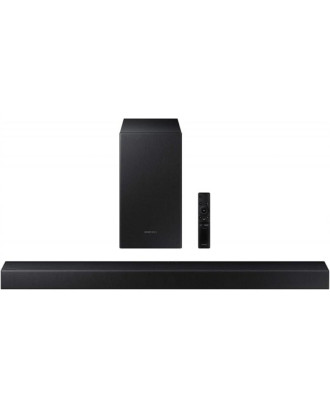 SOUND BAR SAMSUNG HW-T-420/ZF