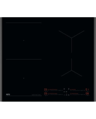 PLACA AEG TI-64-IB-30-FB