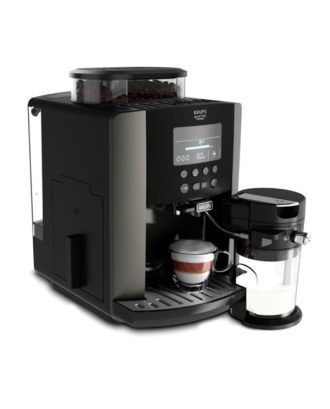 MÁQUINA DE CAFÉ AUTOMÁTICA - EA819E10