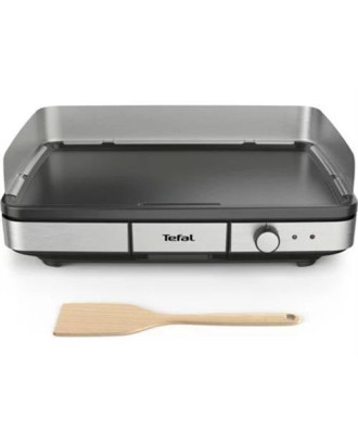 GRELHADOR TEFAL CB-690-D-12  CX.1