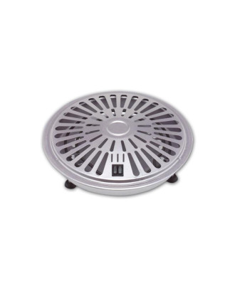 BRASEIRA ORIMA NOBRE 090 - 700W  CX6
