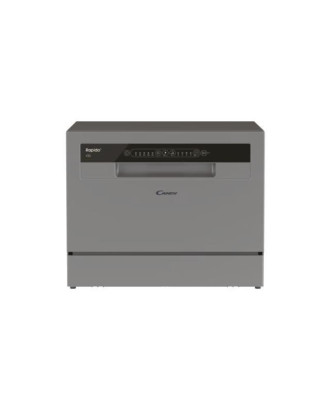 MAQUINA LAVAR LOUÇA CANDY CP-6-E-51-LS