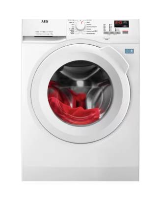 MÁQUINA DE LAVAR ROUPA AEG - LFA6K8241C
