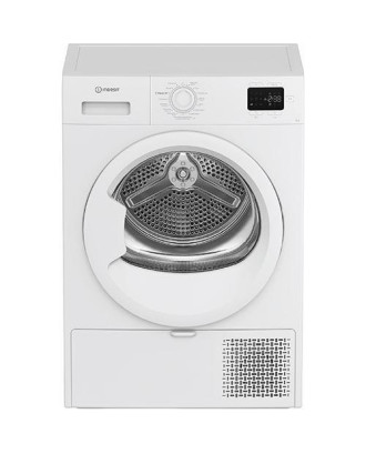 SECADOR ROUPA INDESIT CYD-84-DWWSPT