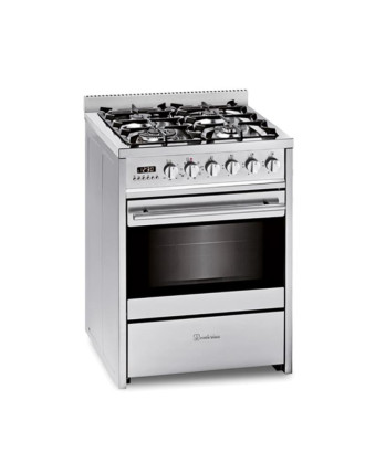FOGAO MEIRELES E-610-X ST GAS BUT.