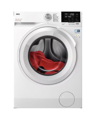 MAQUINA LAVAR SECAR ROUPA AEG LWR-7194-M-2-B