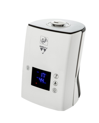HUMIDIFICADOR S&P - HUMI-E D - 5249003500