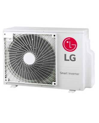 UNIDADE EXTERIOR LG MU-2-R-15