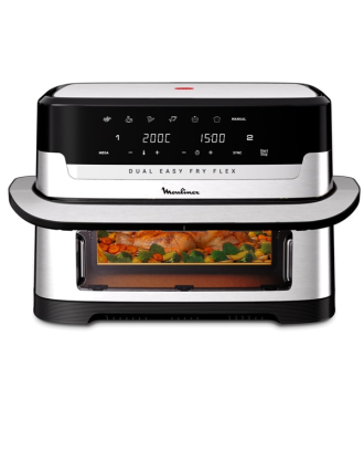 FRITADEIRA MOULINEX EASY FRY FLEX - EZ922DF0
