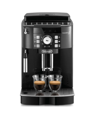 MÁQUINA DE CAFÉ AUTOMÁTICA DELONGHI - ECAM 21.117.B