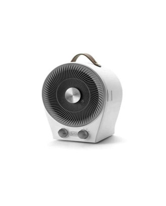 TERMOVENTILADOR BLACK&DECKER BXFSH-2000-E