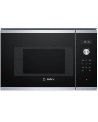 MICRO ONDAS BOSCH BFL-524-MS-0