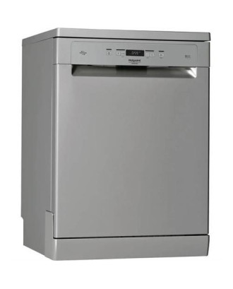 MAQUINA LAVAR LOUÇA HOTPOINT HFC-3-C-41-CWX