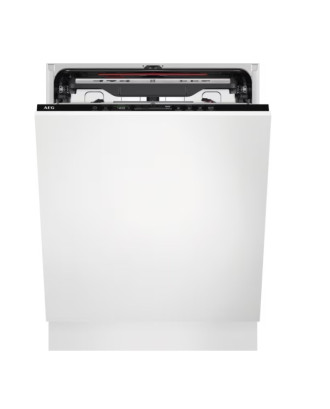 MAQUINA LAVAR LOUÇA AEG FSE-77707-P
