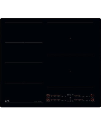 PLACA AEG TI-64-IG-00-IB